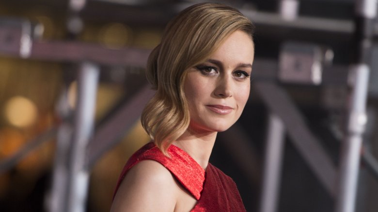 Brie Larson