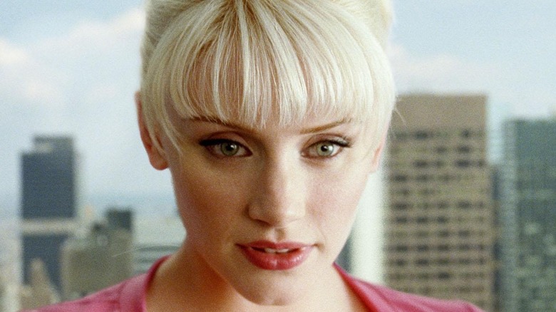 Bryce Dallas Howard as Gwen Stacy