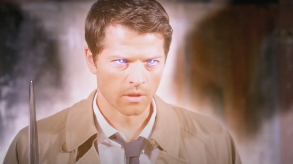 How Castiel Almost Ruined Supernatural How Castiel Almost Ruined Supernatural