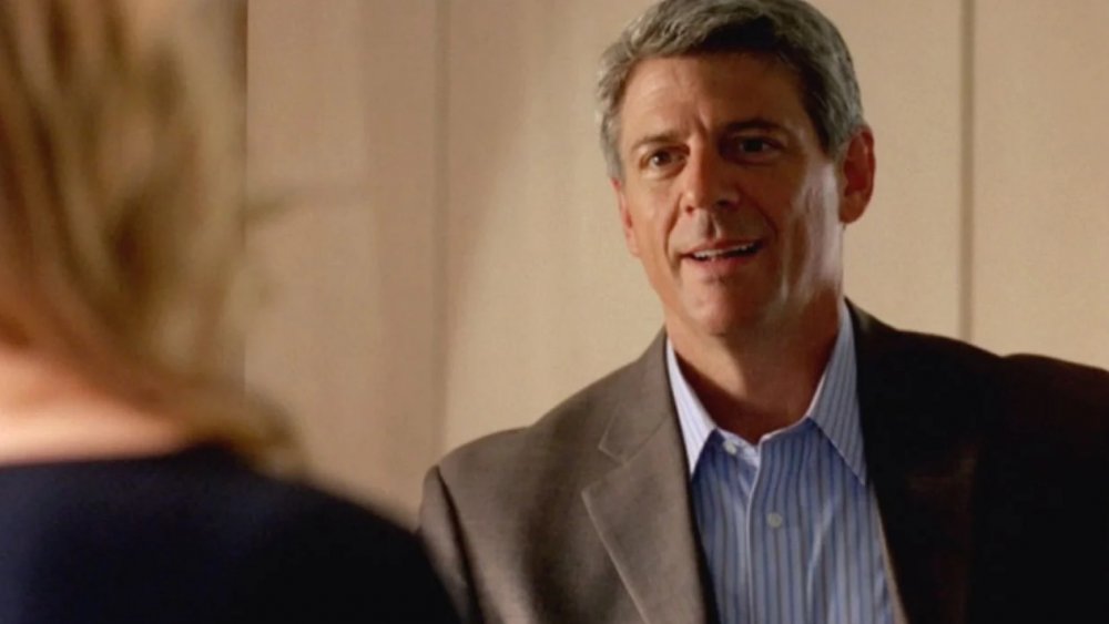 Christopher Cousins as Ted Beneke on AMC's Breaking Bad