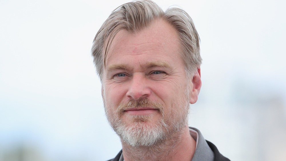 Christopher Nolan