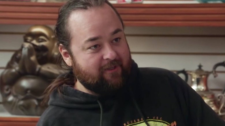 Pawn Stars: CHUMLEE GETS THE LAST LAUGH (Season 9)