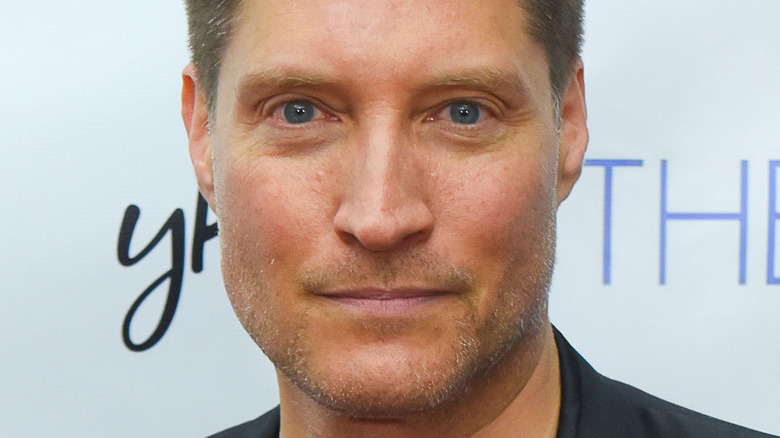 Sean Kanan 