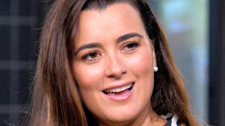 Cote de Pablo