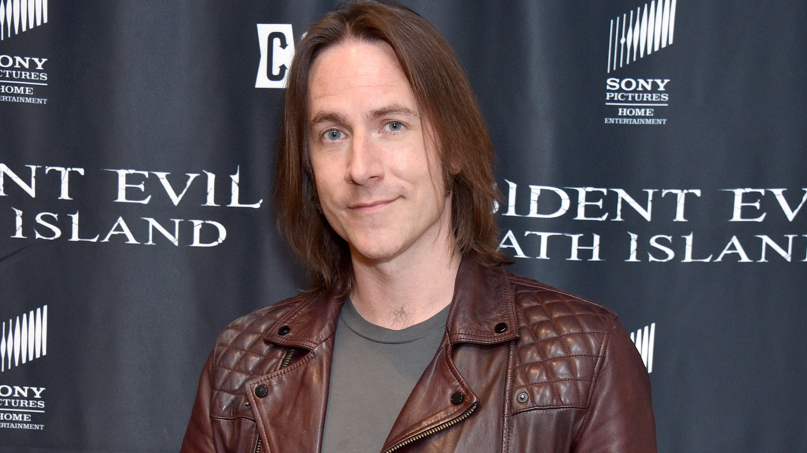 How Critical Role s Matt Mercer Helped Flesh Out Spenser And Hall s New 