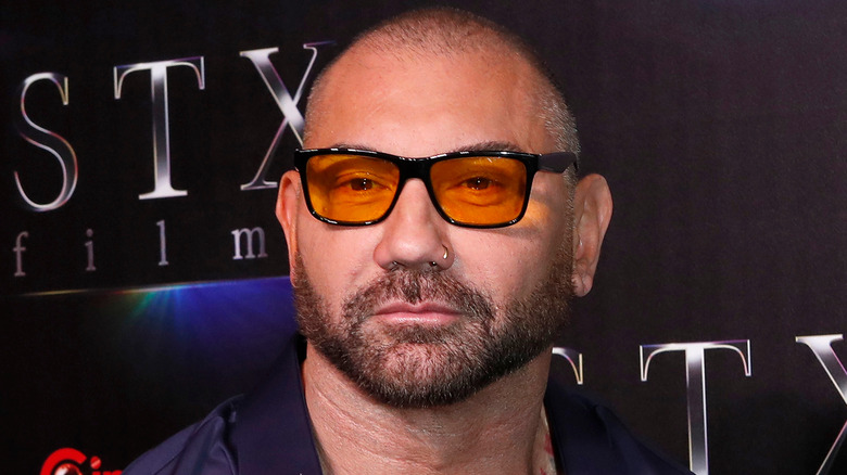 Dave Bautista in Talks to Star in Netflix Film Unleashed