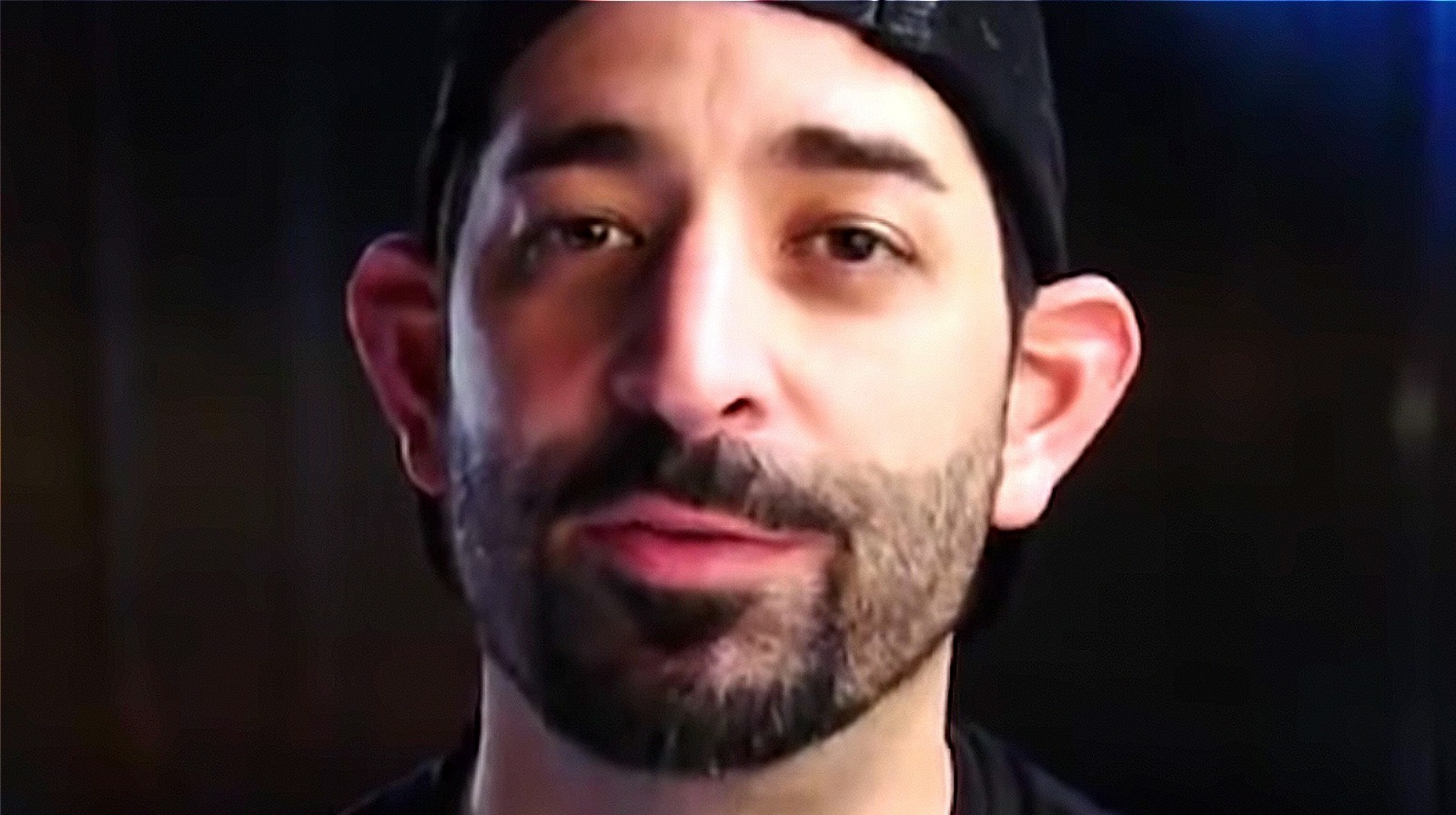 How Deadliest Catch Member Josh Harris Really Felt About Reconnecting