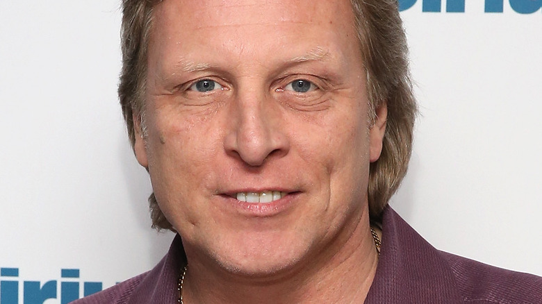 Sig Hansen looking satisfied