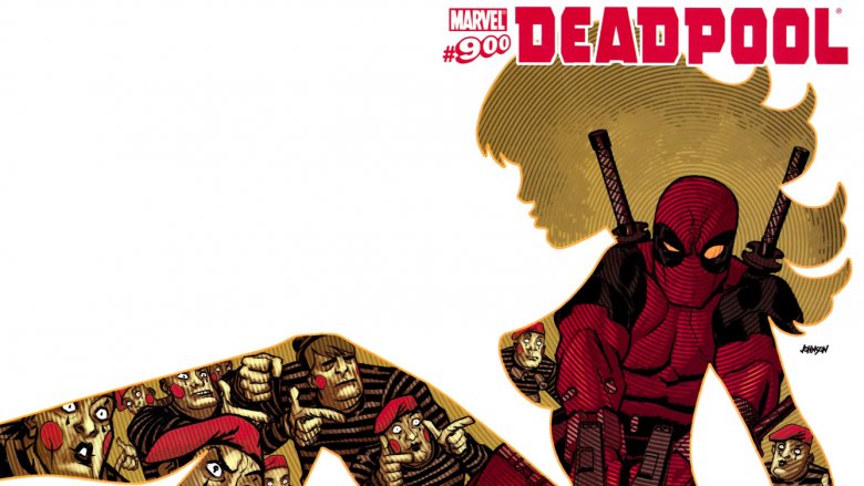 Deadpool