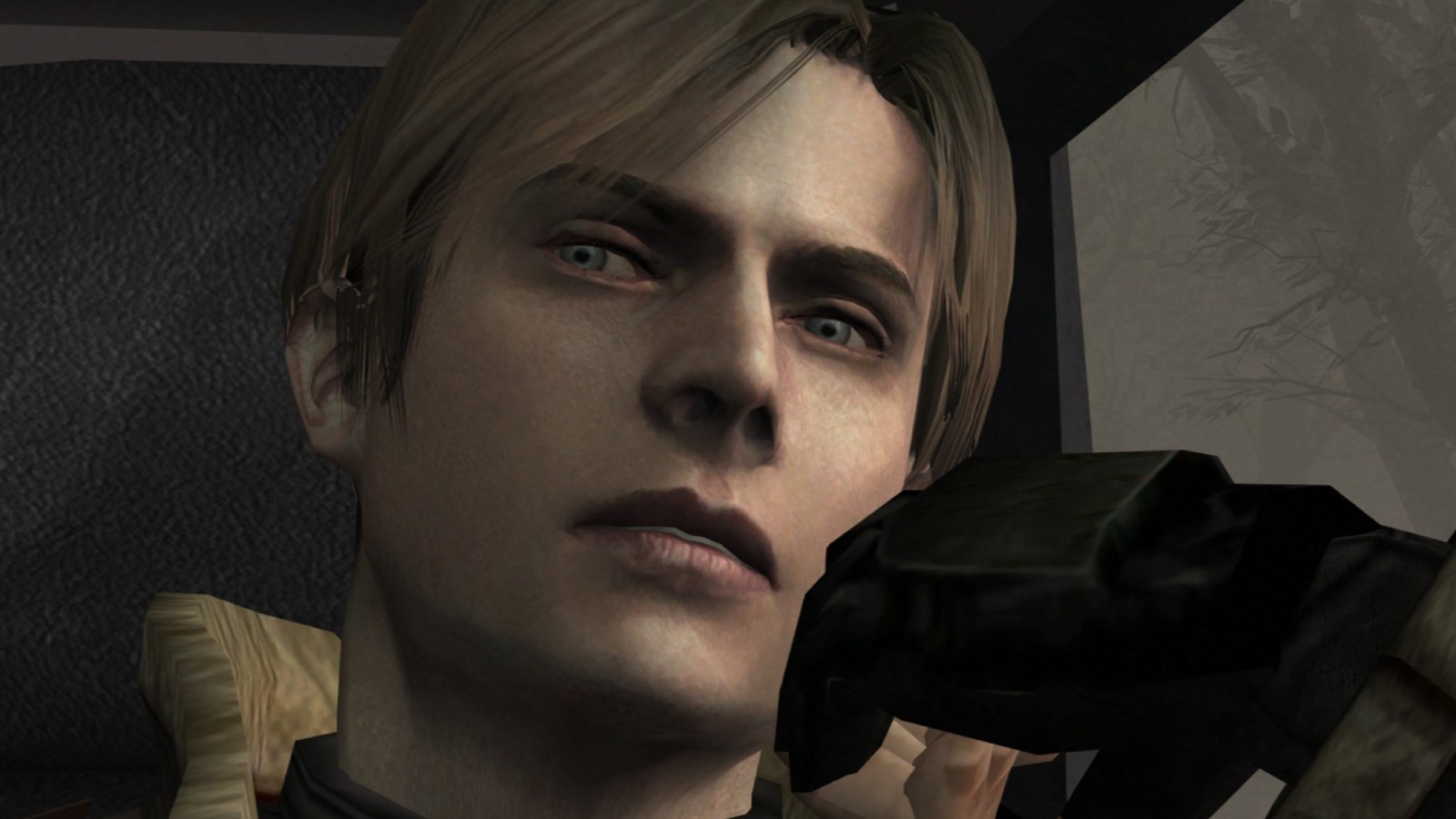 How Does Resident Evil 4 Vr Differ From The Original