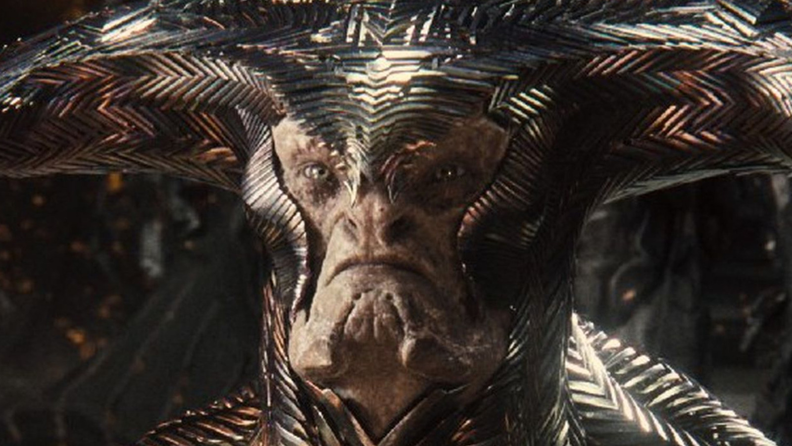 How Does Steppenwolf Teleport In Zack Snyder's Justice League?
