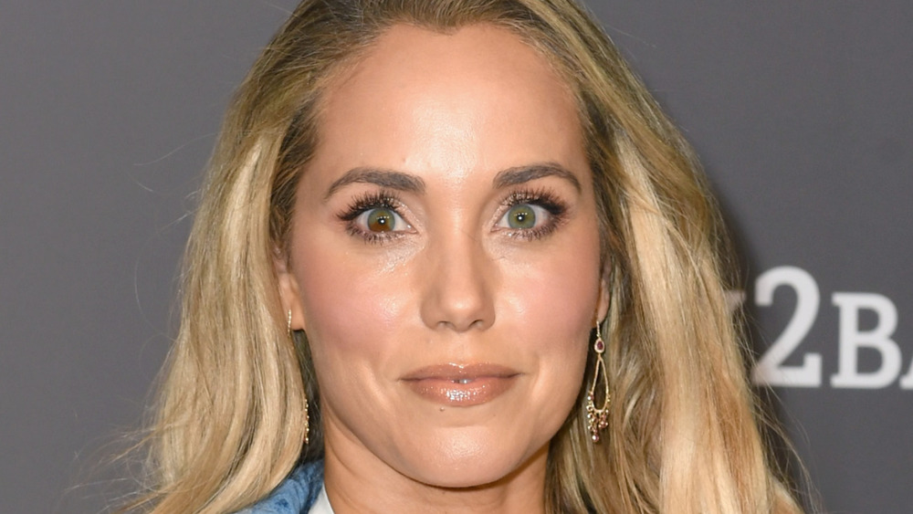 Elizabeth Berkley