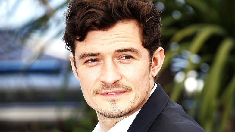 Orlando Bloom - Age, Family & Facts