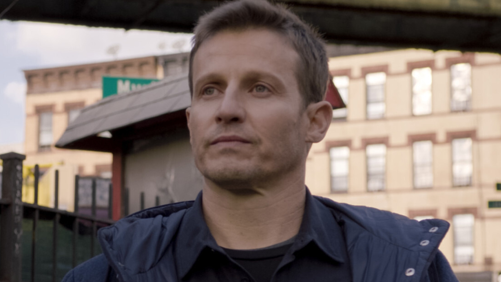 How Fans Really Felt About That Vengeful Jamie Moment On Blue Bloods