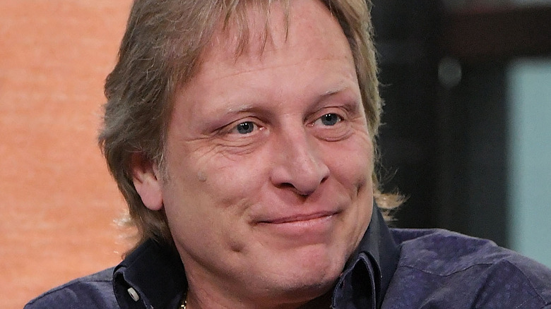 Sig Hansen from Deadliest Catch