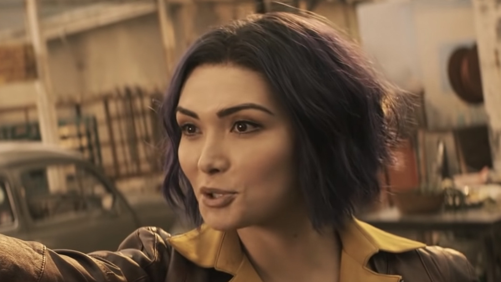 What Faye Valentine from Netflix's Cowboy Bebop Will Really Look Like