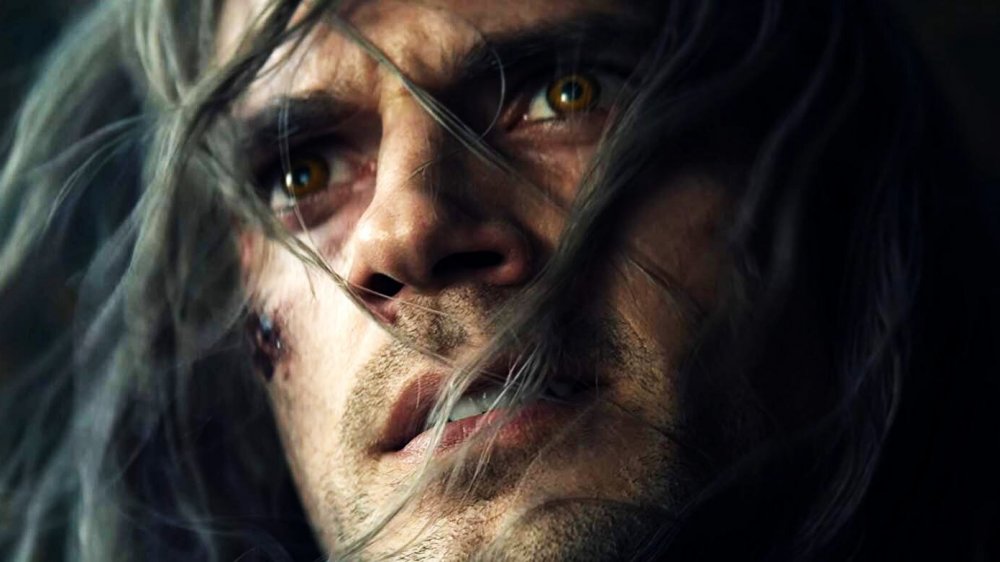 How Filming The Witcher Could Have Blinded Henry Cavill