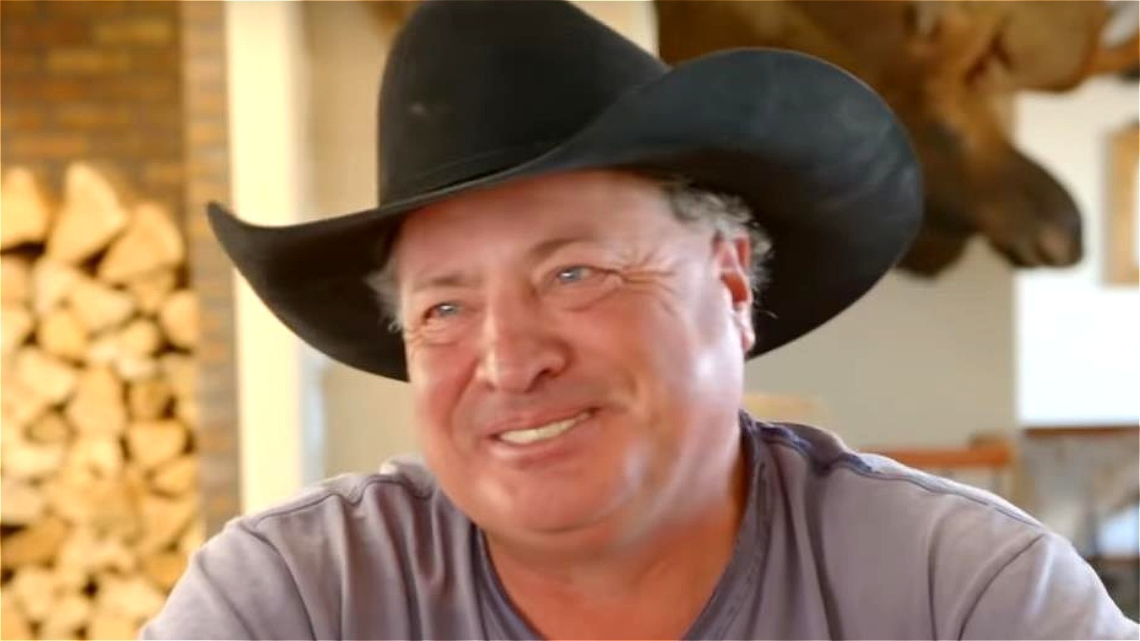 Juan Ibarra How Freddy Dodge And Juan Ibarra Ended Up On Gold Rush
