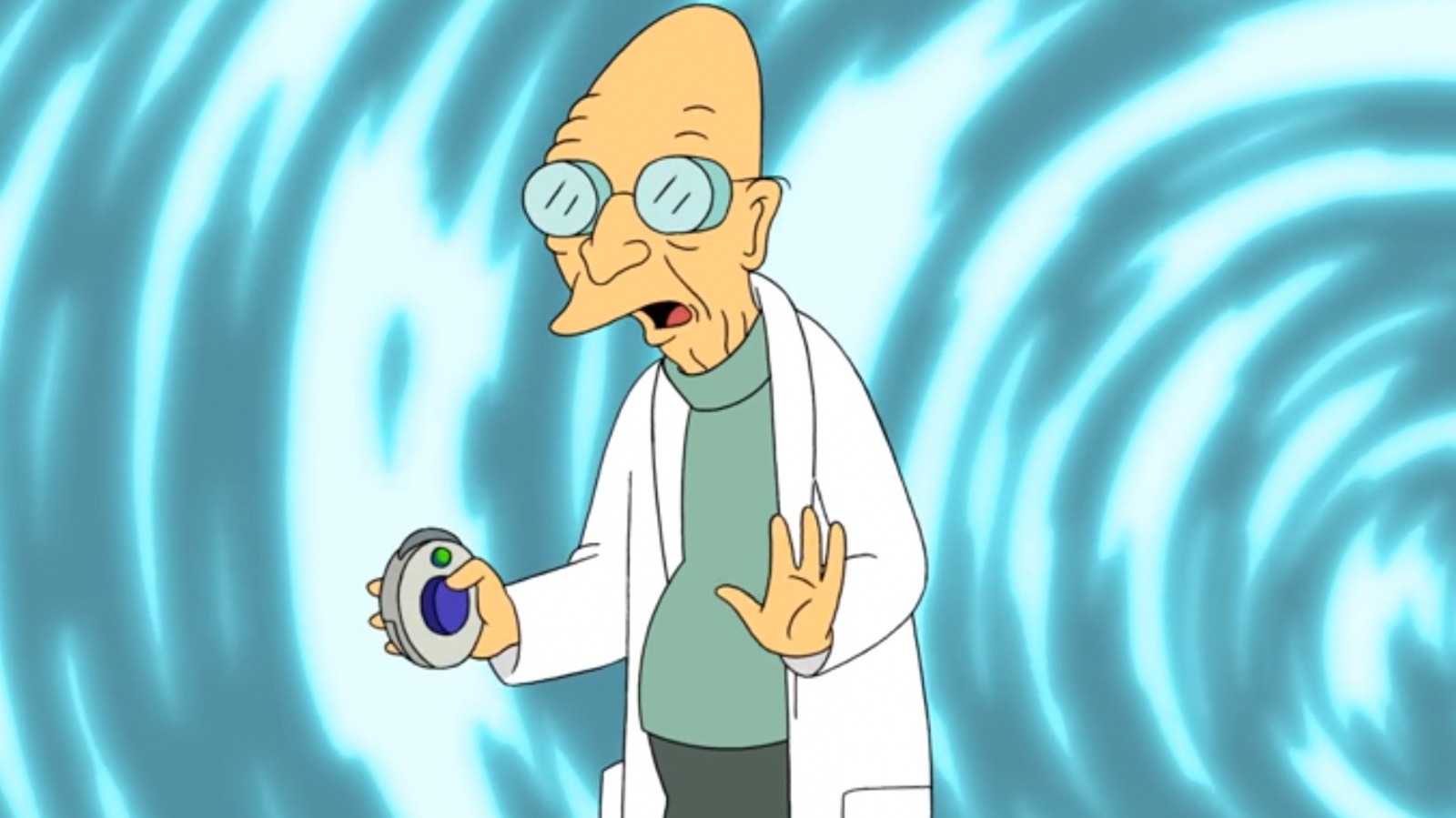 How Futurama's Ending Might Not Be What You Think