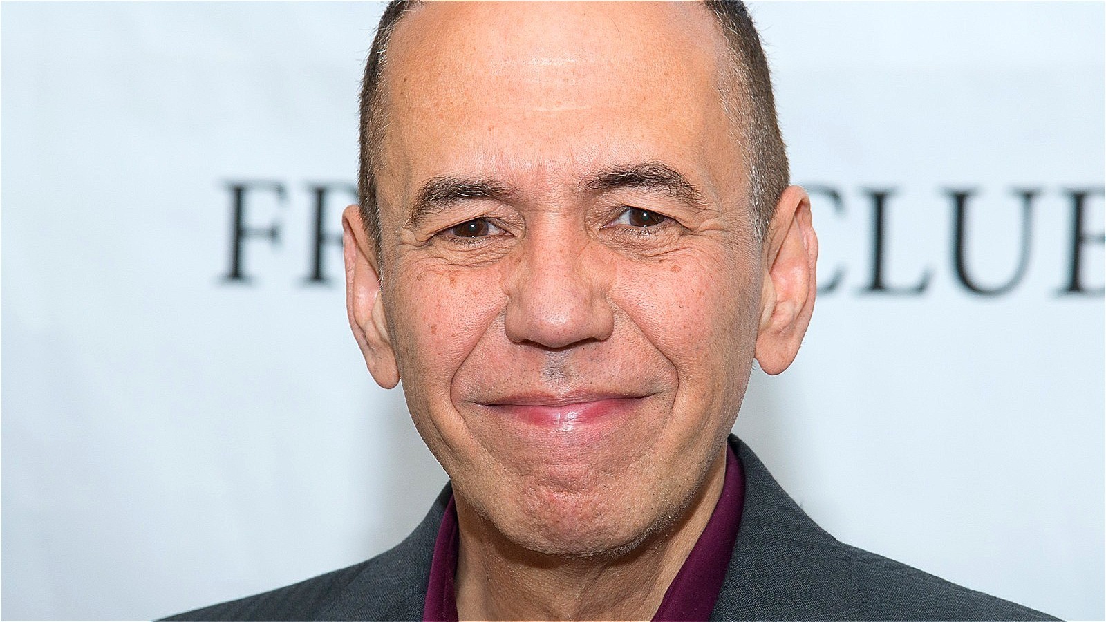 How Gilbert Gottfried's Final Twitter Joke Roasted Chris Rock