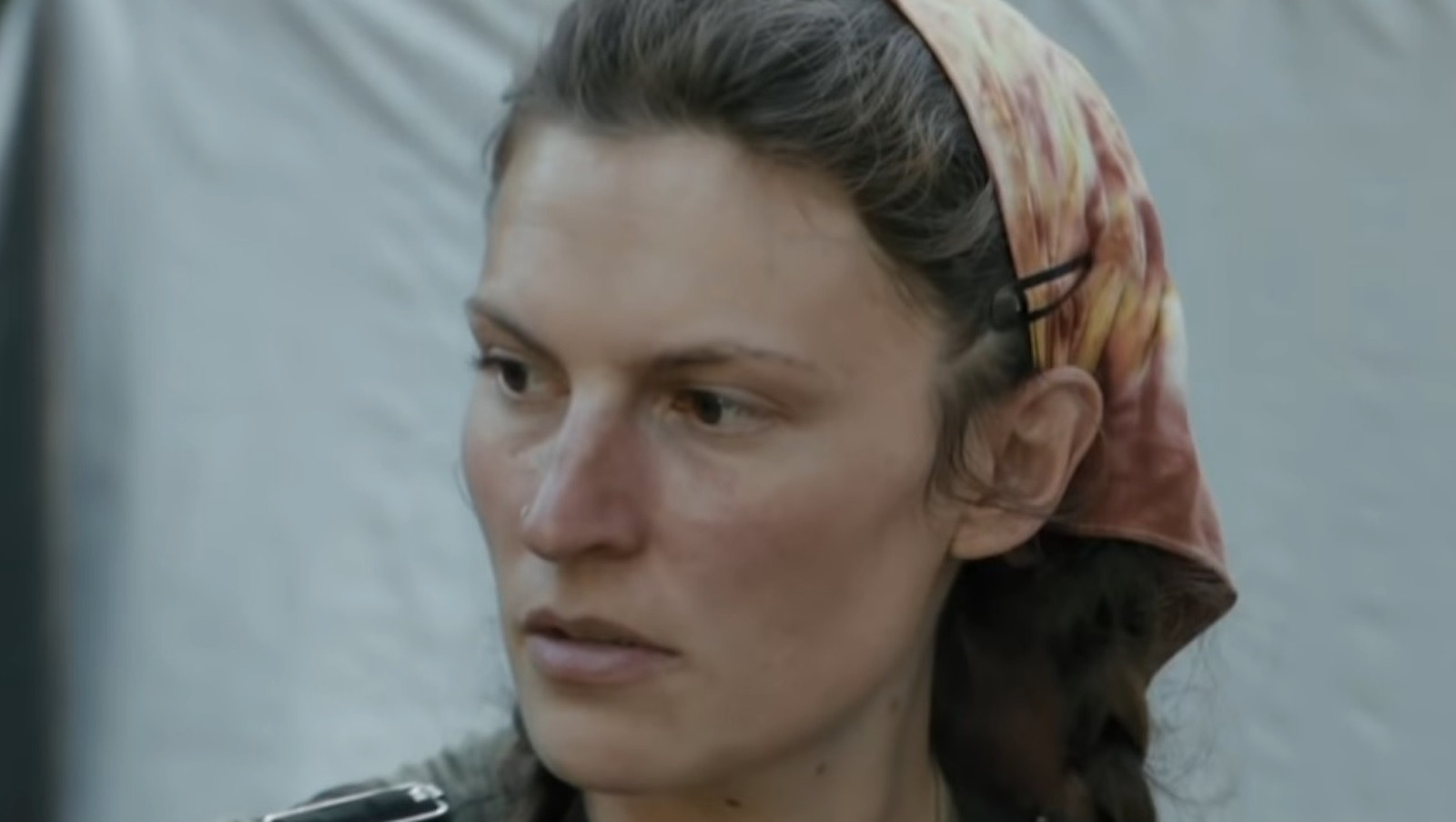 How Gold Rush White Water Star Kayla Johanson Feels About Having