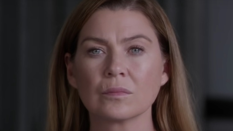 Ellen Pompeo looking ahead