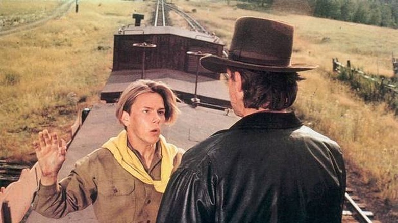 Young Indy