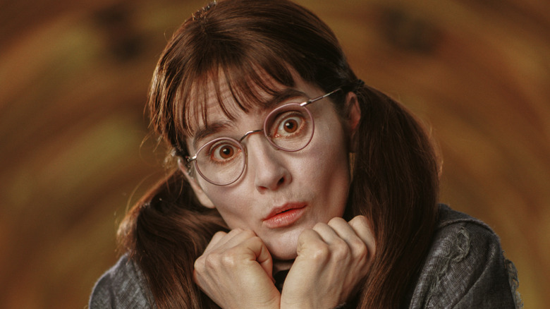 Moaning Myrtle