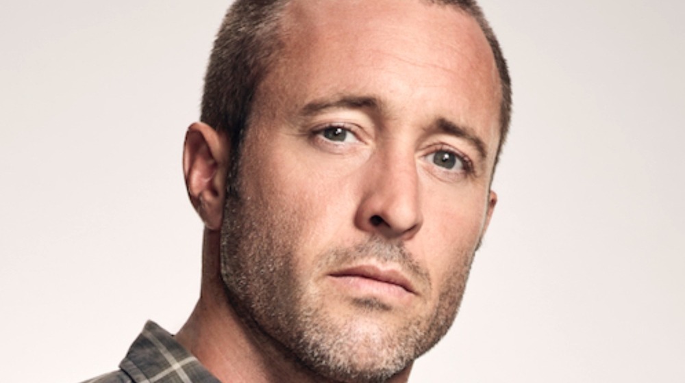 Headshot of Alex O'Loughlin