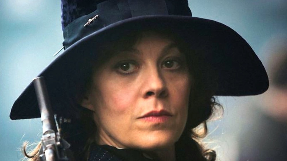 Polly Gray in Peaky Blinders