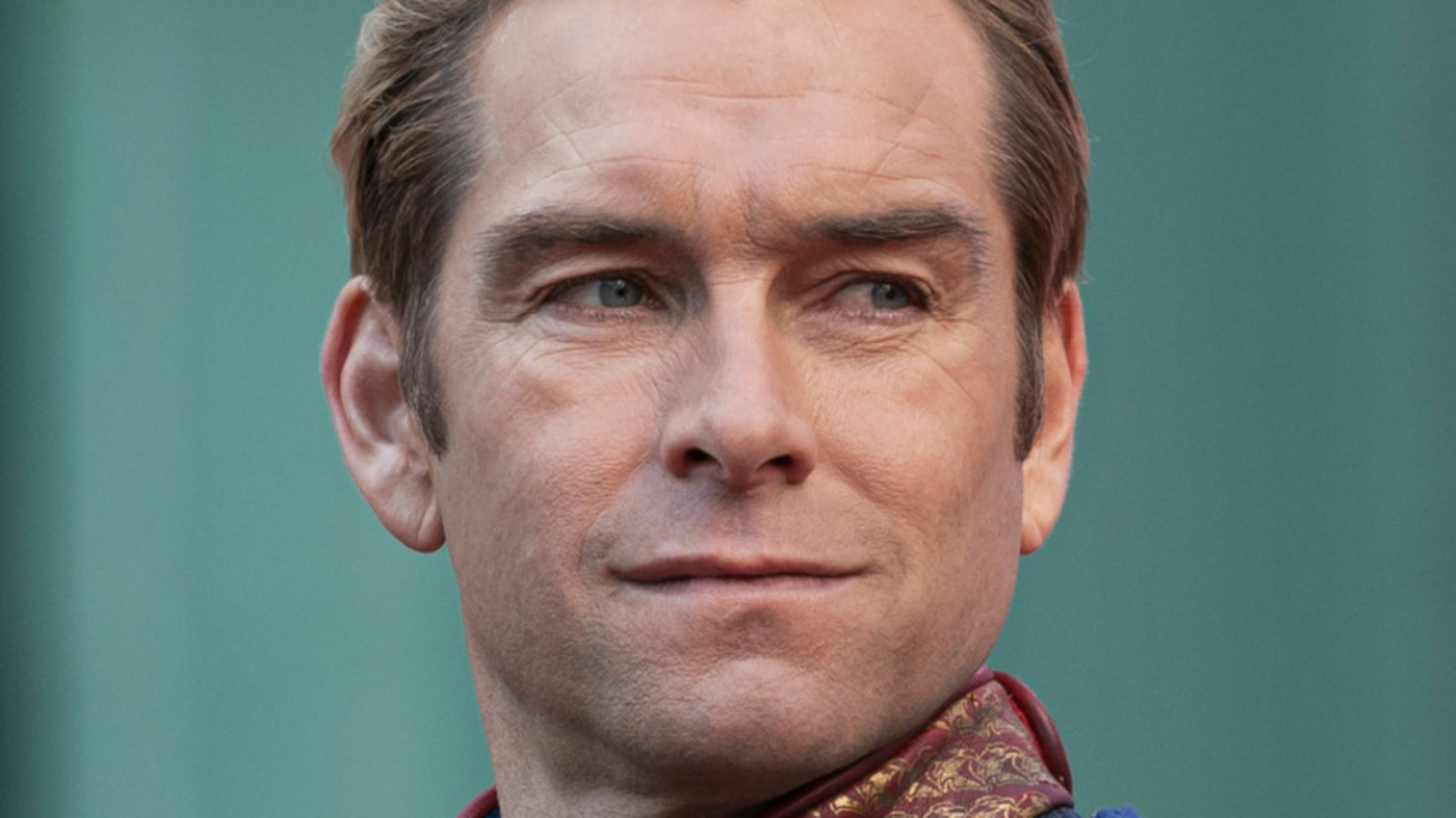 How Homelander Ironically Helped Cause Stormfront S Downfall In The Boys Season 2 Finale How Homelander Ironically Helped Cause Stormfront S Downfall In The Boys Season 2 Finale