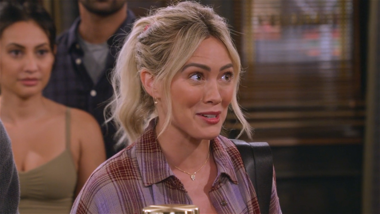 How I Met Your Father Fans Could Definitely Feel HIMYM Vibes In Season