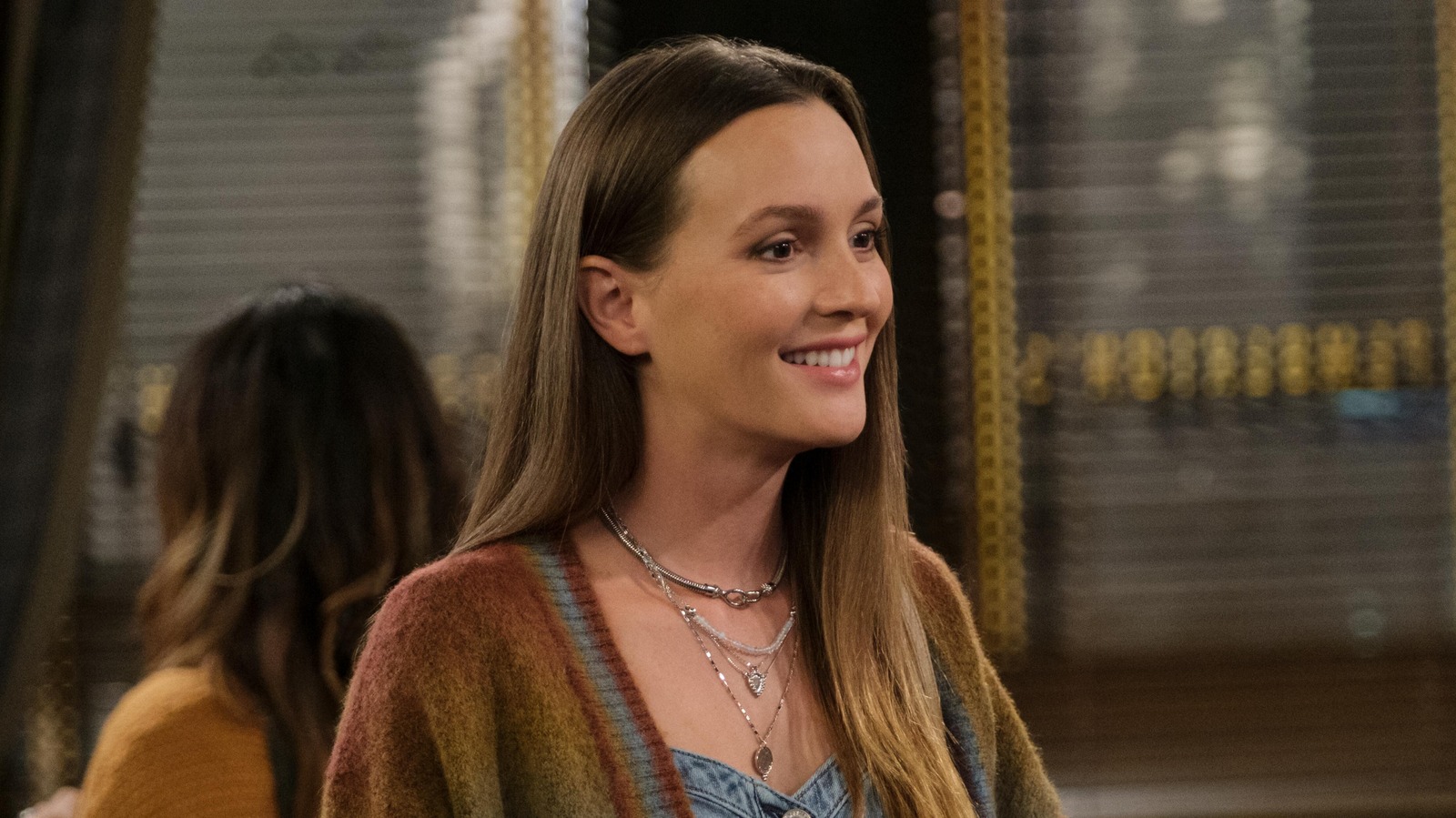 How I Met Your Father Fans Really Cannot Stand Meredith