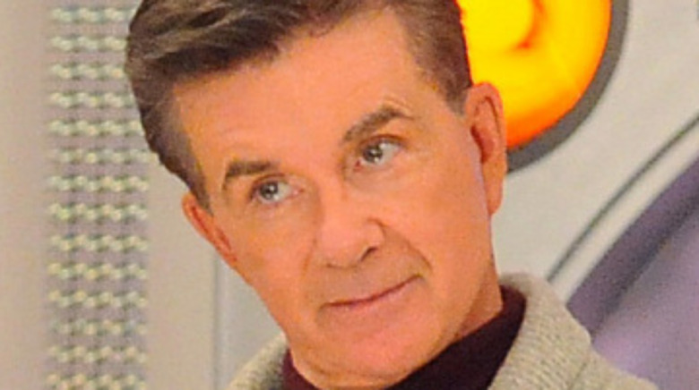 Alan Thicke How I Met Your Mother