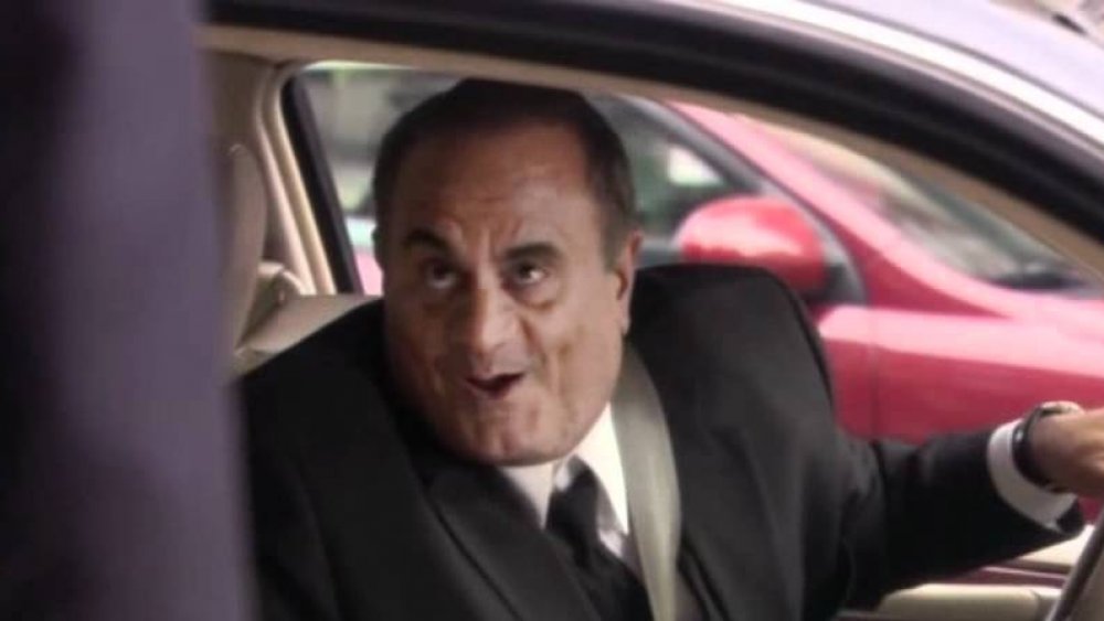 Marshall Manesh as Ranjit Singh on How I Met Your Mother