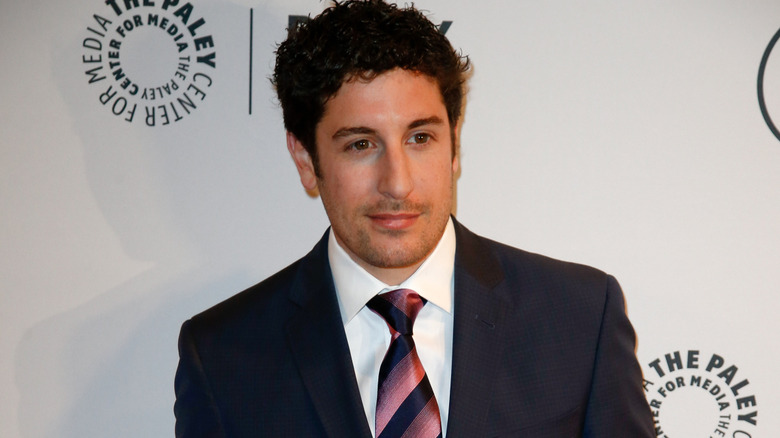 Jason Biggs