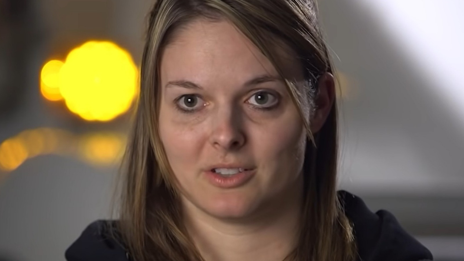 How Ice Road Truckers Lisa Kelly Started Her Career As A Truck Driver How Ice Road Truckers Lisa Kelly Started Her Career As A Truck Driver