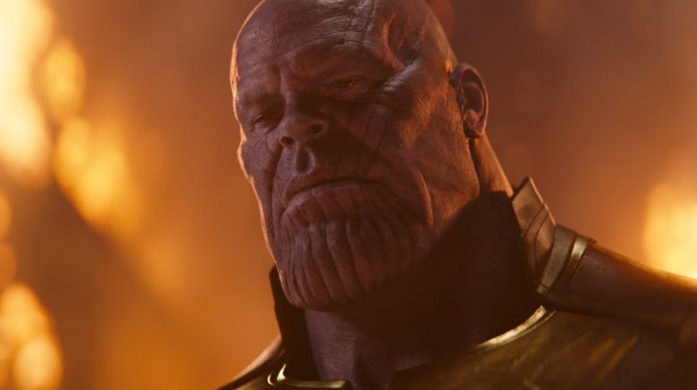 Thanos