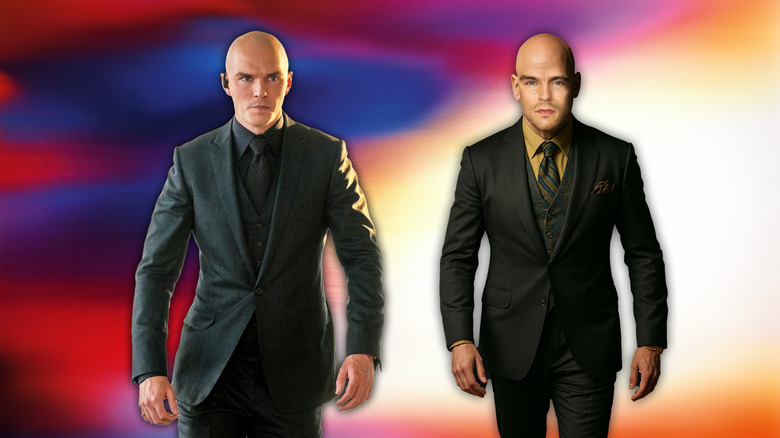 Nicholas Hoult as Lex and Lex image