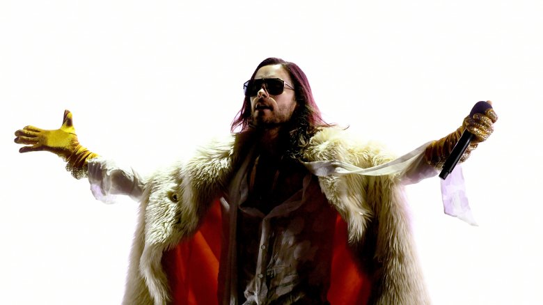 Jared Leto