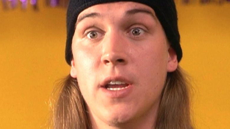 Jason Mewes in Jay and Silent Bob Strike Back
