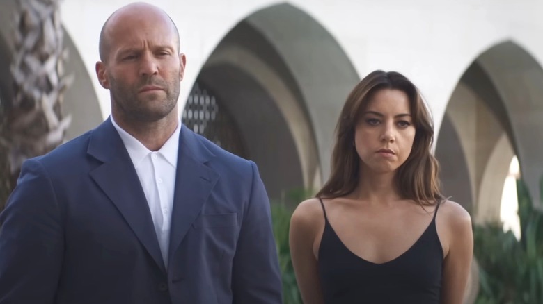 statham guy ritchie