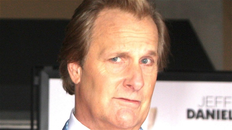 Jeff Daniels