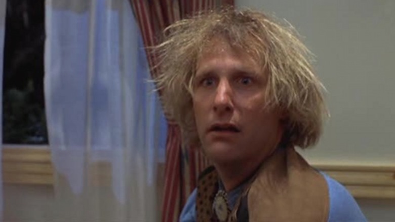 Jeff Daniels, "Dumb and Dumber"