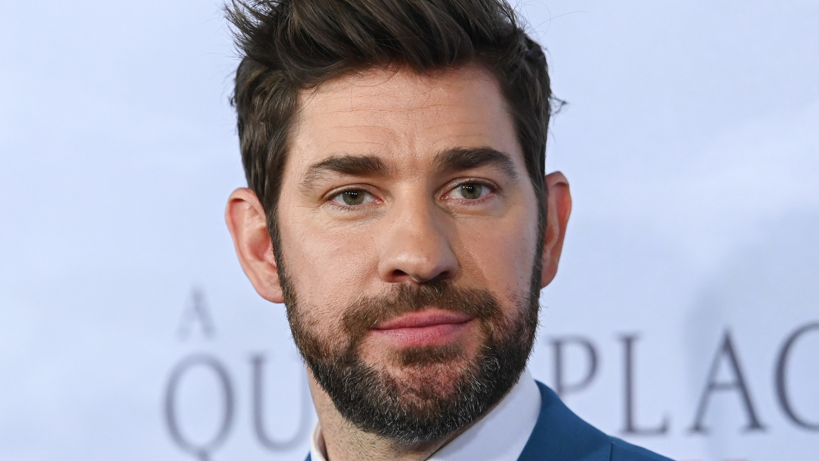 How John Krasinski Saved Jim From Being Ruined On The Office