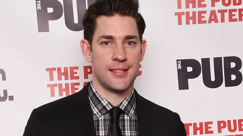 John Krasinski