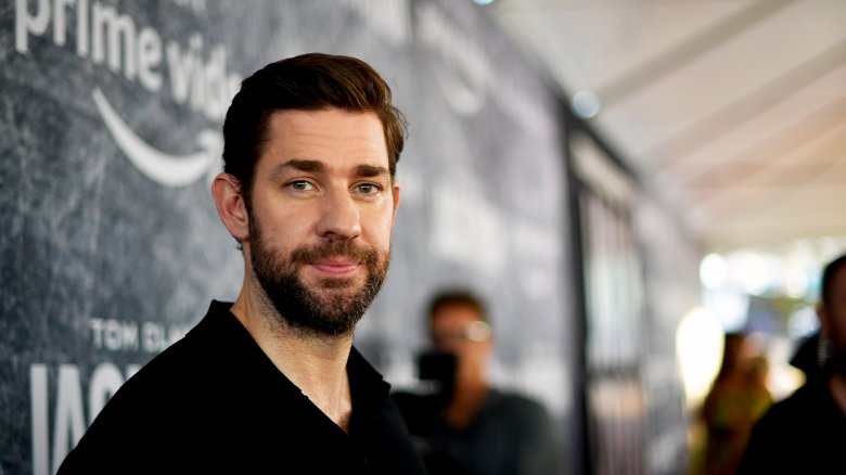 krasinski influential