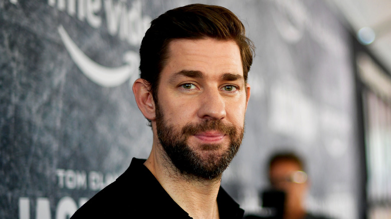 John Krasinski