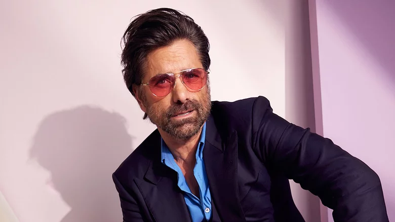 How John Stamos Was Cast As Full House's Uncle Jesse Without Auditioning