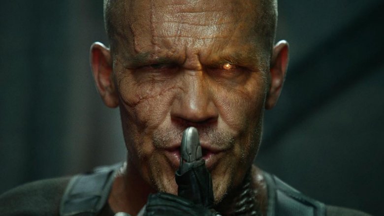 Get Ready for 'Deadpool 2' By Welcoming Deadpool (and Cable) to